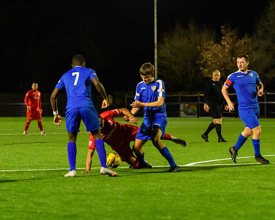 Rams 23 v Chalfont U23  (174 of 275)