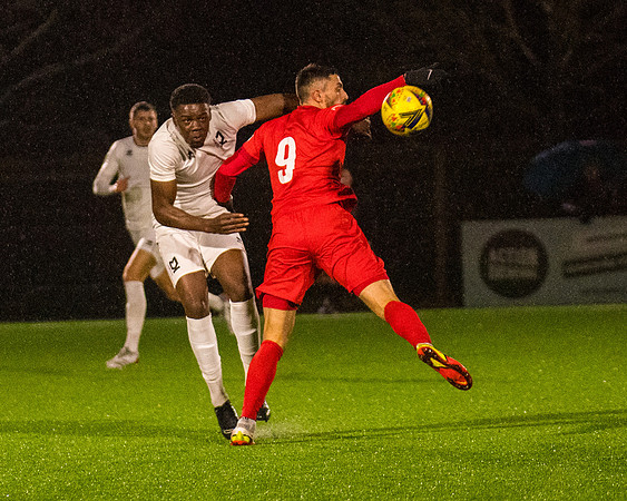 Rams v MK Dons (199 of 402)