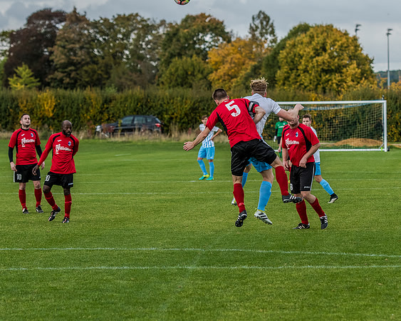 AFC Oaklands 2 v 1 Bengeo Trinity - Warm Up (68 of 297)