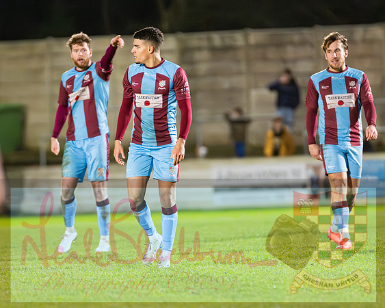 Chesham Utd 0 v Dorking Wanderers 5 (240 of 296)