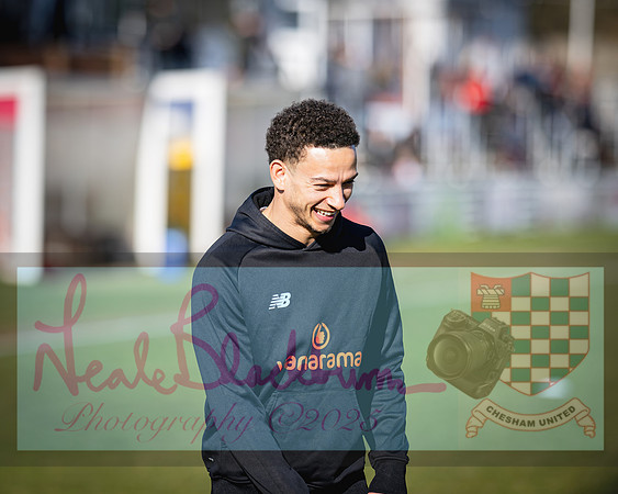 Chesham Utd 1 v Truro 4 (11 of 356)