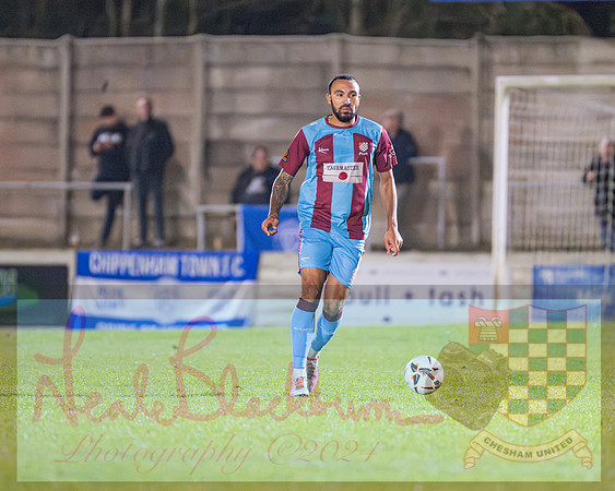 Chesham Utd 3 v 1 Chippenham Town (211 of 416)