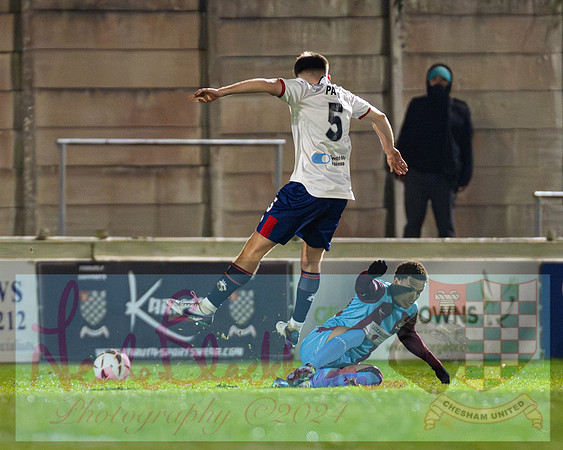 Chesham 2 Hampton and Richmond Borough 1 (315 of 401)