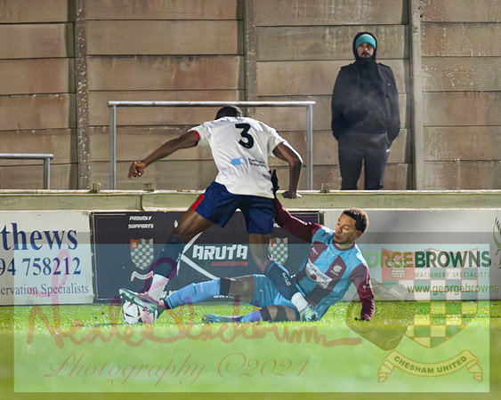 Chesham 2 Hampton and Richmond Borough 1 (270 of 401)
