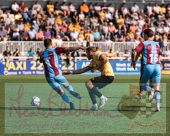Maidstone Utd 2 v Chesham Utd 2 (82 of 383)