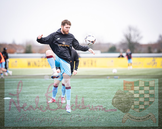 Slough Town 1 Chesham Utd 1 (112 of 517)