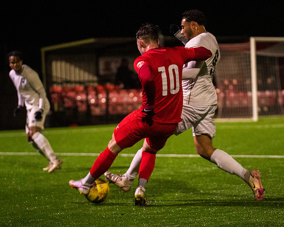Rams v MK Dons (158 of 402)