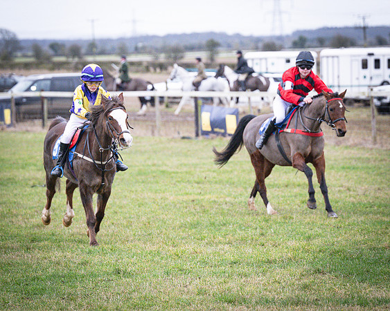 138cm Pony Race (59 of 75)