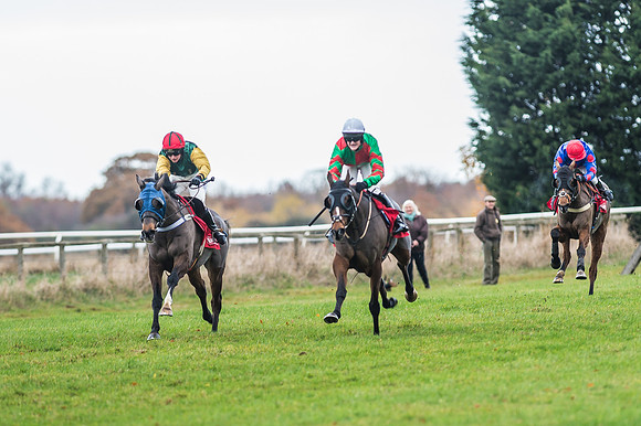 Ladies Open Race -71