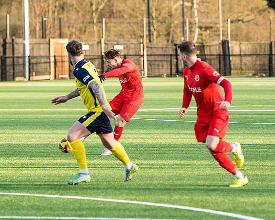 Rams v Gosport Borough (40 of 239)