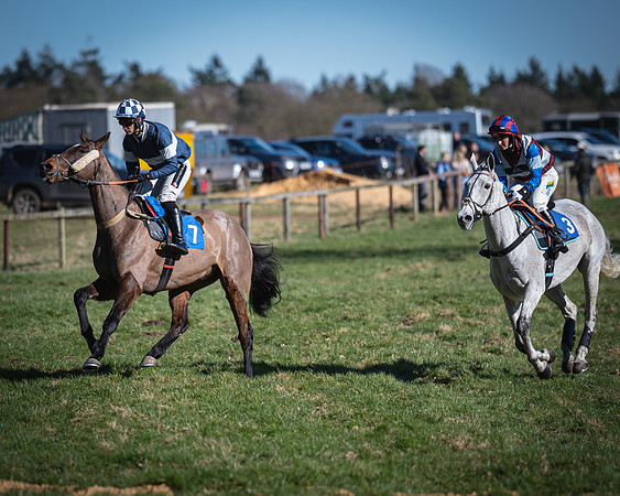 Race 1 - Veteran Horse (10 of 62)