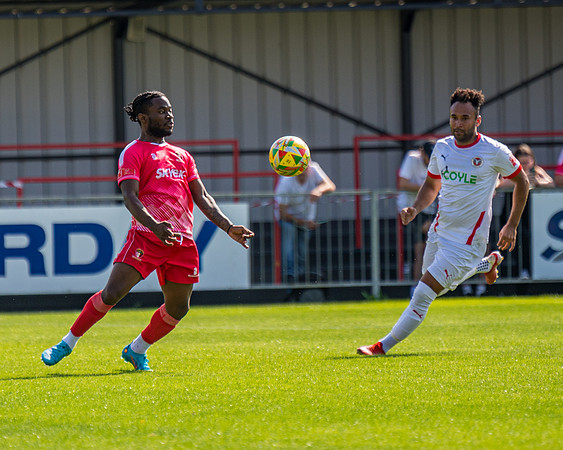 Hayes & Yeading Utd 2 Rams 2  (45 of 292)
