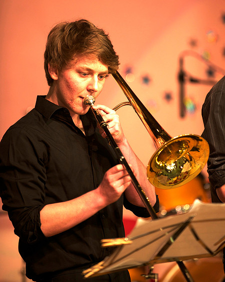 Musical Magic 34