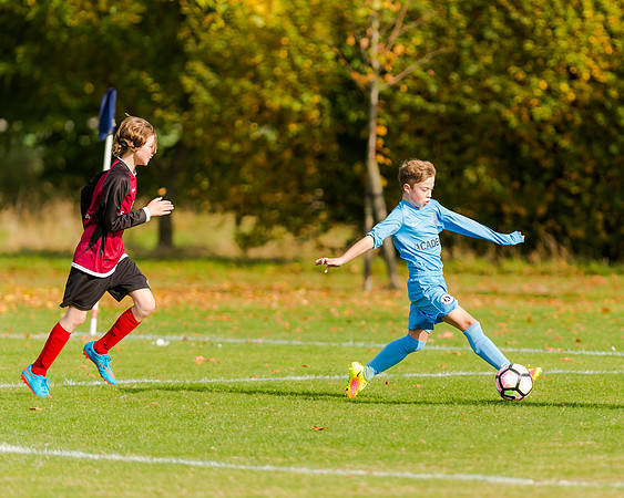 AFC Oaklands v Hendon United (161 of 314)