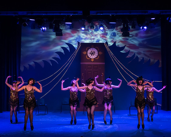 19 - 20's Flappers (30 of 123)