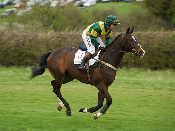Race 2 Confined - 23
