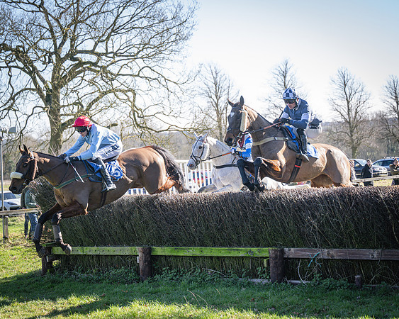 Race 1 - Veteran Horse (26 of 62)