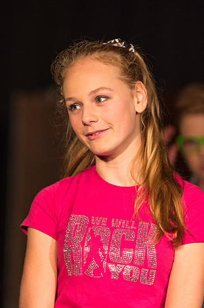 The Rehearsal -  (108 of 255)