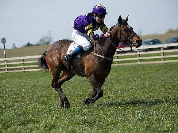 Pony Race 3 -  38