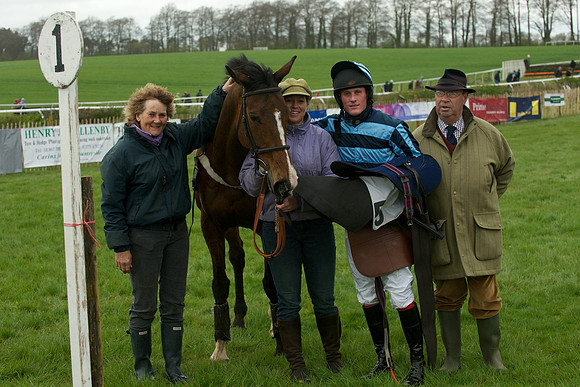 Race 4 - Novice riders 73
