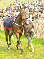 Old Berks at Lockinge Restricted Race