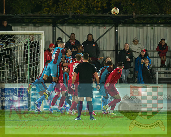 Chesham Utd 2 v Worthing 0 (338 of 411)