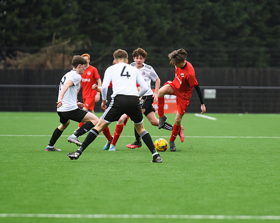 Rams v Procision Academy Reading (219 of 278)