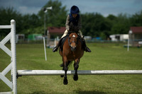 SOHS PC Summer Show at BCA 17th June 2012
