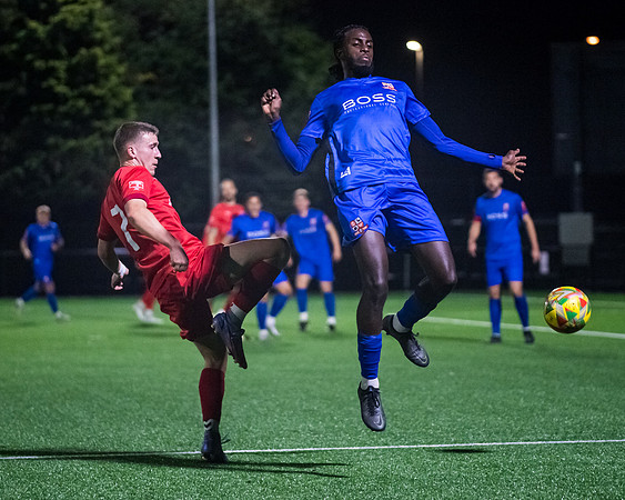 Rams 1 v 0 Hartley Wintney -22