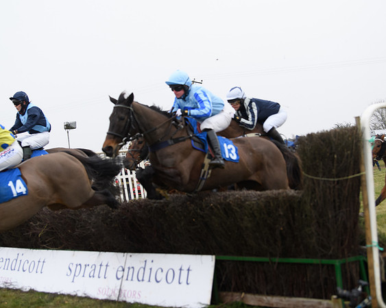 Race 4 - Ladies Open  (14 of 91)