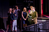 Legally Blonde The Musical
