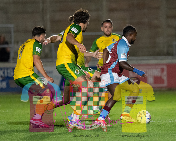 Chesham United 0 v 0 Horsham (2 of 463)