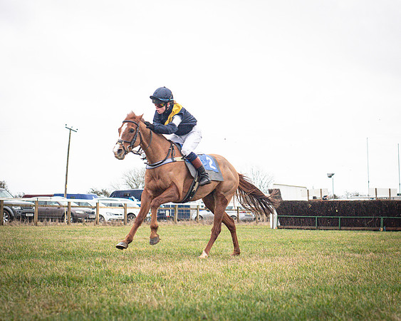 138cm Pony Race (33 of 75)