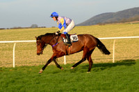 Race 6 - Restricted 13