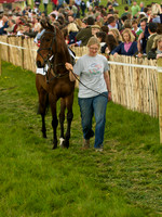 Old Berks at Lockinge Mixed Open Race