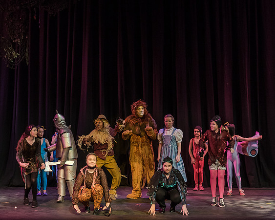 Woz Dress Act One (240 of 248)