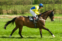 Race 3 - Aga Ladies Open 17