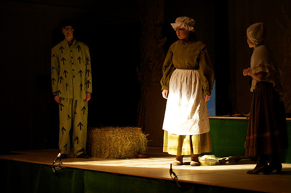 Wind in the Willows - Act-2  20