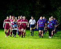 Amersham and Chiltern - Chesham Stags (6 of 381)