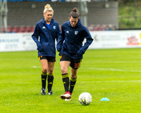 Watford Ladies FC