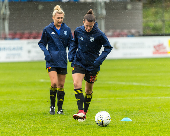 Watford Ladies FC