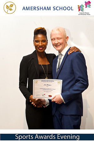 Sports awards evening  149