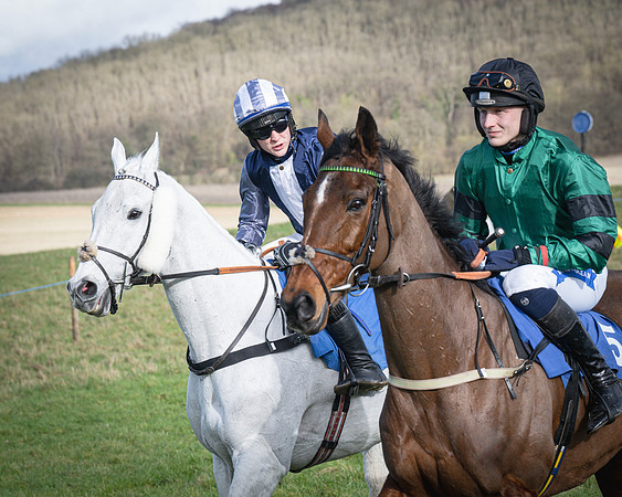 Race 5 - Home counties Grand National (47 of 194)
