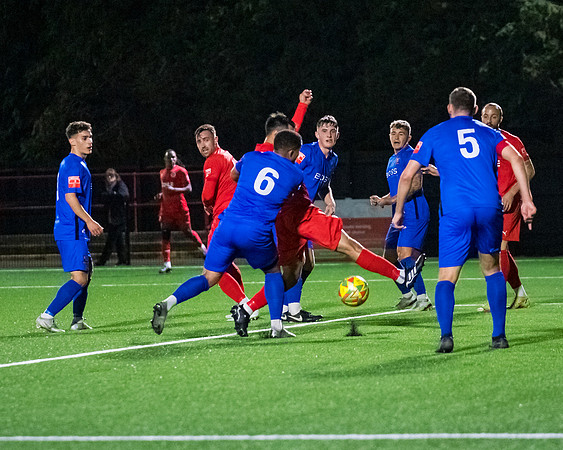 Rams 1 v 0 Hartley Wintney -70