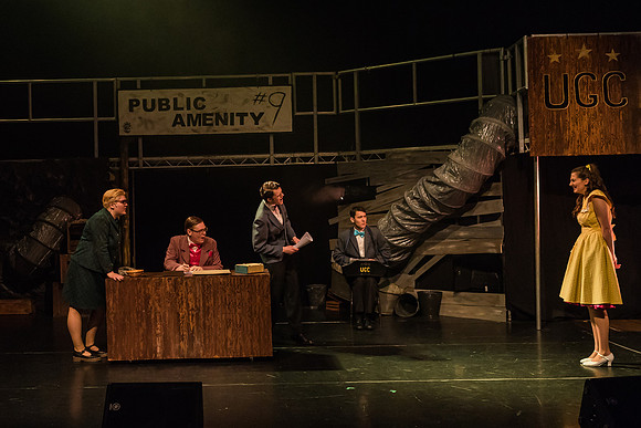 Urinetown - Thurs (136 of 505)