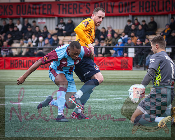 Slough Town 1 Chesham Utd 1 (202 of 517)