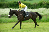 Race Five 9
