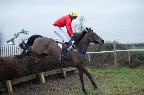 Novice Riders 56
