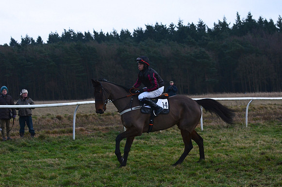 Novice Riders 26