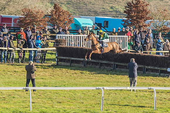 Race 2 - Jockey Club Mares Maiden Race-66